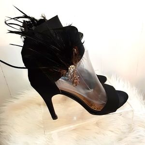 Apple Bottoms Heels for Women - Poshmark